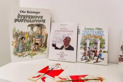 Kuća karikature Oto Reisinger