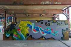 Kultna berlinska street art lokacija - Vražje brdo