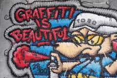 Kultna berlinska street art lokacija - Vražje brdo