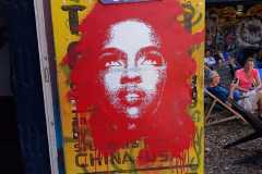 Kultna berlinska street art lokacija - Vražje brdo