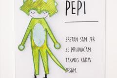 Litory - prva nosiva igračka na svijetu 