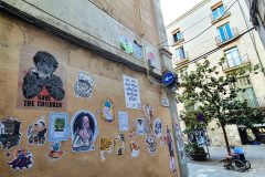 yo.pecador u Barceloni