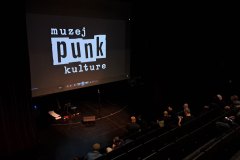 Muzej punk kulture u MSU