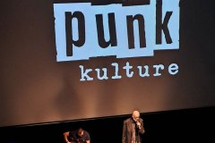 Muzej punk kulture u MSU