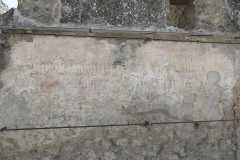 Natpisi u Pompejima,