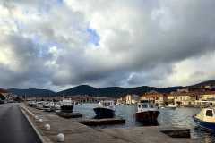 Otok Korčula i graffiti