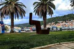 Otok Korčula i graffiti