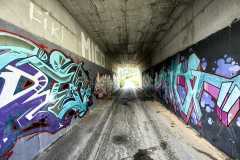 Otok Korčula i graffiti