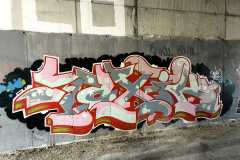 Otok Korčula i graffiti