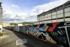 Otok Korčula i graffiti