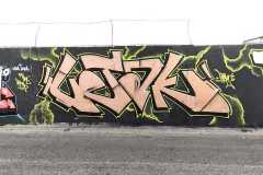 Otok Korčula i graffiti