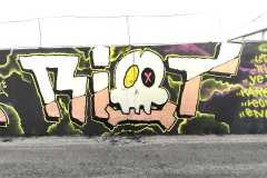 Otok Korčula i graffiti