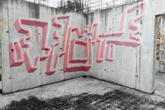 Otok Korčula i graffiti