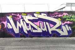 Otok Korčula i graffiti