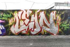 Otok Korčula i graffiti