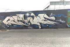 Otok Korčula i graffiti