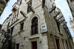 Otok Korčula i graffiti