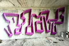 Otok Korčula i graffiti