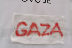 Ovo je Gaza
