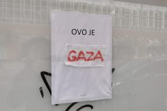 Ovo je Gaza
