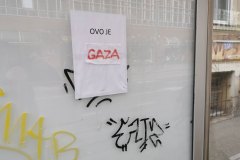 Ovo je Gaza