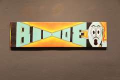 Pionir graffiti art scene New Yorka izlaže u Veroni