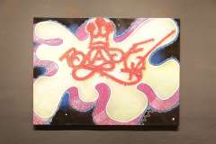 Pionir graffiti art scene New Yorka izlaže u Veroni