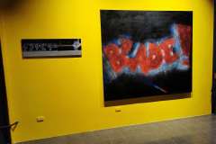 Pionir graffiti art scene New Yorka izlaže u Veroni