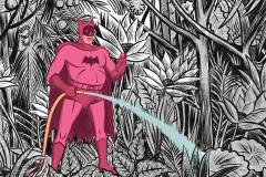 Batman, Zvonimir Haramija Hans