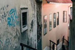 Tepečićeve stube (Tihomir Krklec Afrika)