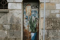 Vrata Zagreba (Boris Bare)