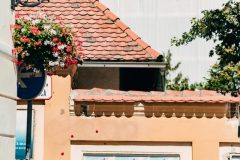 Zacjeljujuće srce (Voona), Habdelićeva 1
