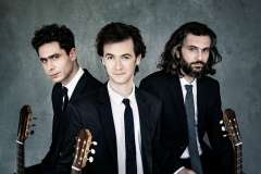 Trio-Elogio