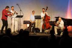 Zagreb-Klezmer-Kvintet