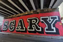 Street art u Londonu