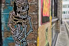 Street art u Londonu