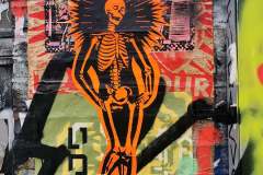 Street art u Londonu