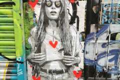 Street art u Londonu