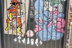 Street art u Londonu