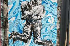 Street art u Londonu