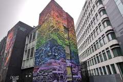 Street art u Londonu