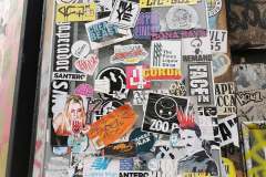 Street art u Londonu