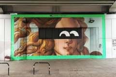Street art u Londonu