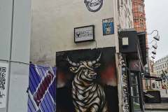 Street art u Londonu