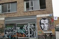 Street art u Londonu