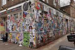 Street art u Londonu