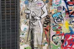 Street art u Londonu
