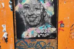 Street art u Londonu