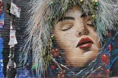 Street art u Londonu