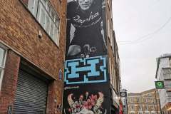 Street art u Londonu
